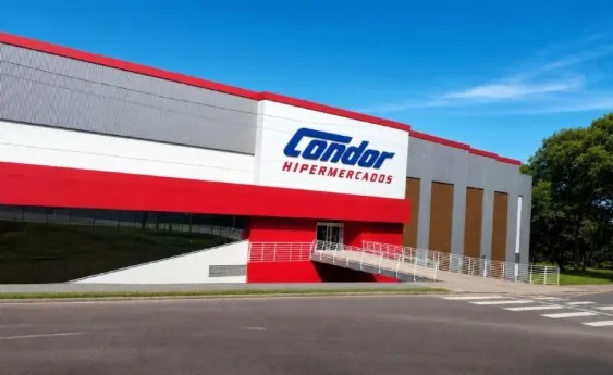Condor Santa Cândida reabre após reforma milionária e apresenta nova experiência de compras em Curitiba