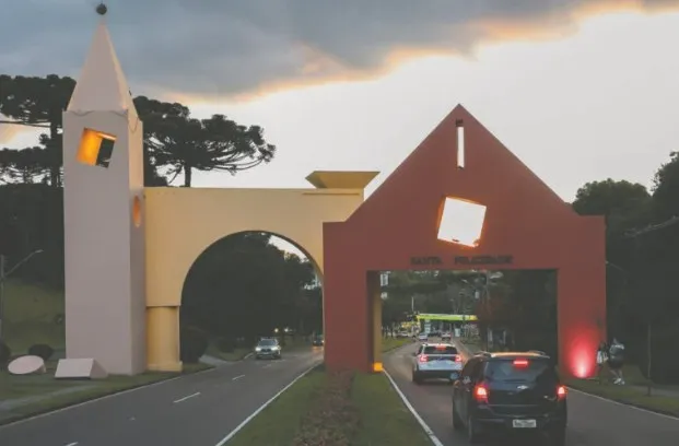 Curitiba celebra influências europeias com evento cultural e tradições espalhadas pela cidade