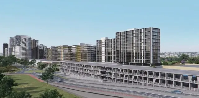 Novo corredor viário deve transformar ligação entre Curitiba e Região Metropolitana