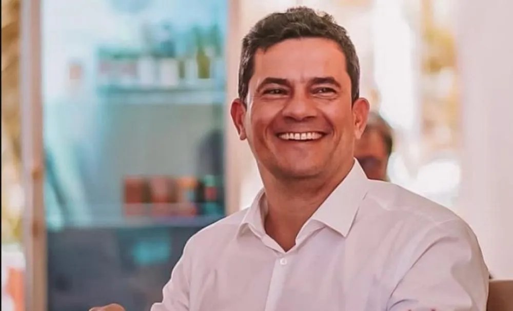 Moro cresce e abre vantagem na corrida pelo governo