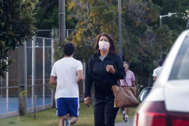 Curitiba entra em período crítico para doenças respiratórias e reforça prevenção
