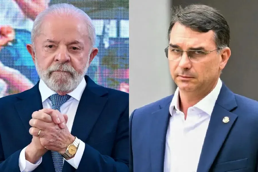AtlasIntel mostra Lula liderando e disputa equilibrada