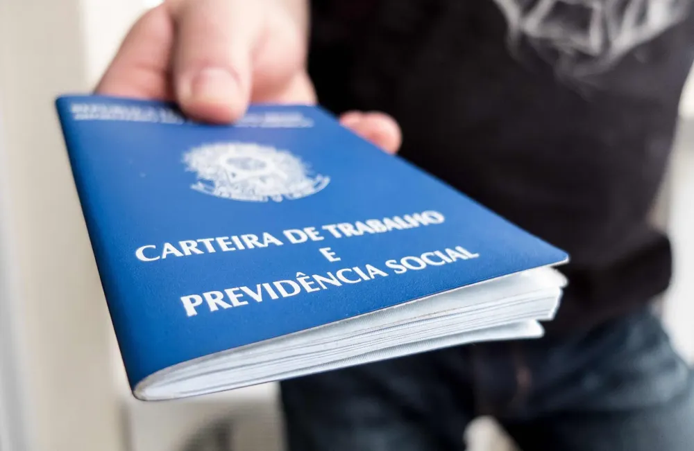 Curitiba registra segundo maior saldo de empregos formais do país no início do ano