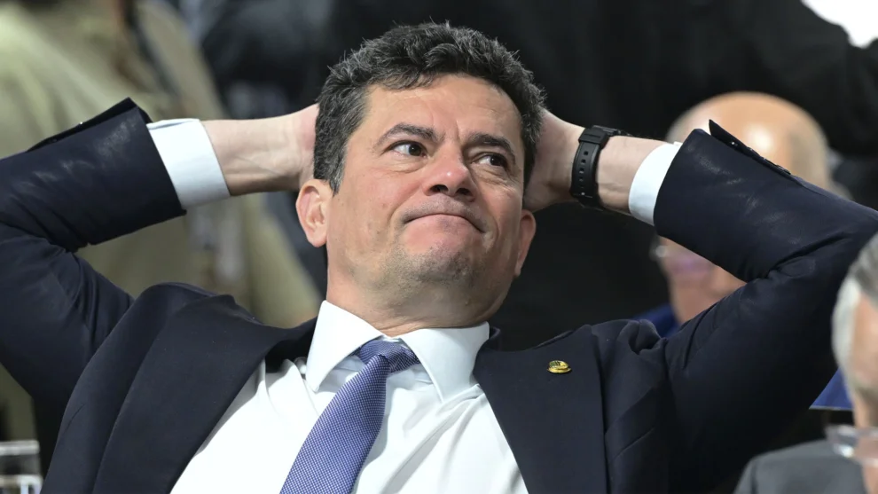 Após rejeição inédita, Moro critica modelo de indicações ao STF e pede mudanças