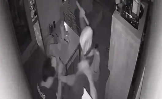 Adolescentes invadem casa e deixam homem gravemente ferido durante assalto na Argentina